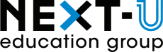 Next-u education group logo